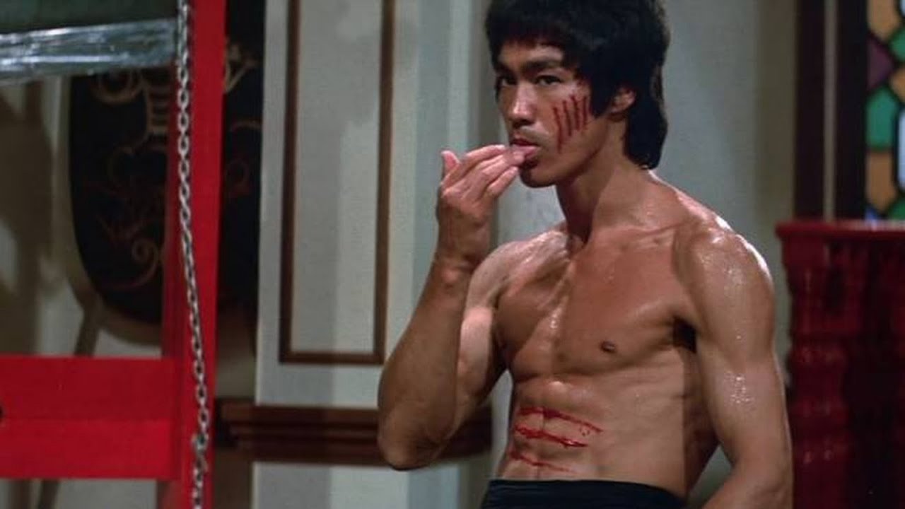 Comicon 2023: I tre dell'operazione drago, anteprima della versione restaurata per i 50 anni del film