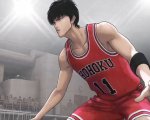 The First Slam Dunk: trailer e poster italiano dell'anime ispirato al manga di Takehiko Inoue