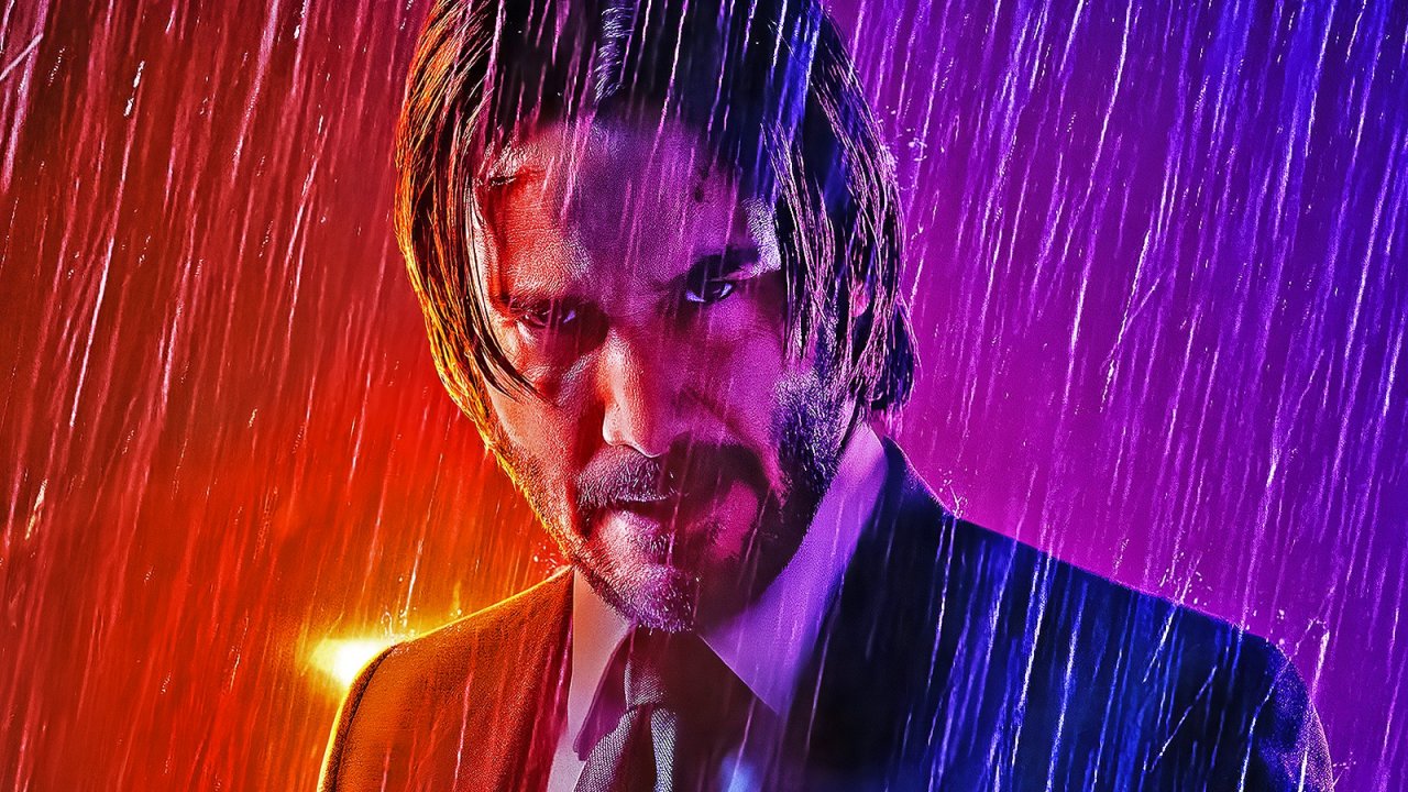 John Wick 4 è citazionista: come omaggia il cinema di genere