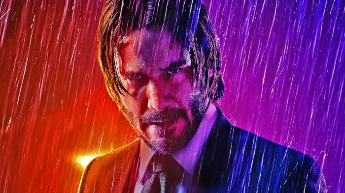 John Wick 4 è citazionista: come omaggia il cinema di genere