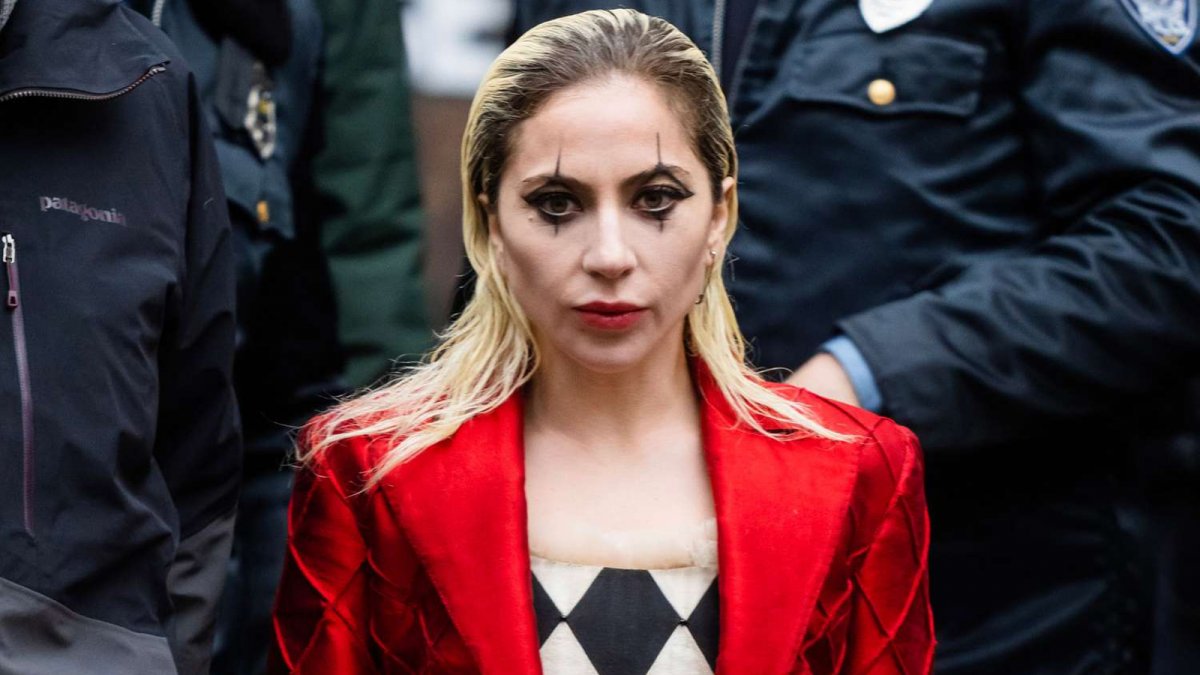 Joker | Folie à Deux | le riprese sono terminate e Lady Gaga posta