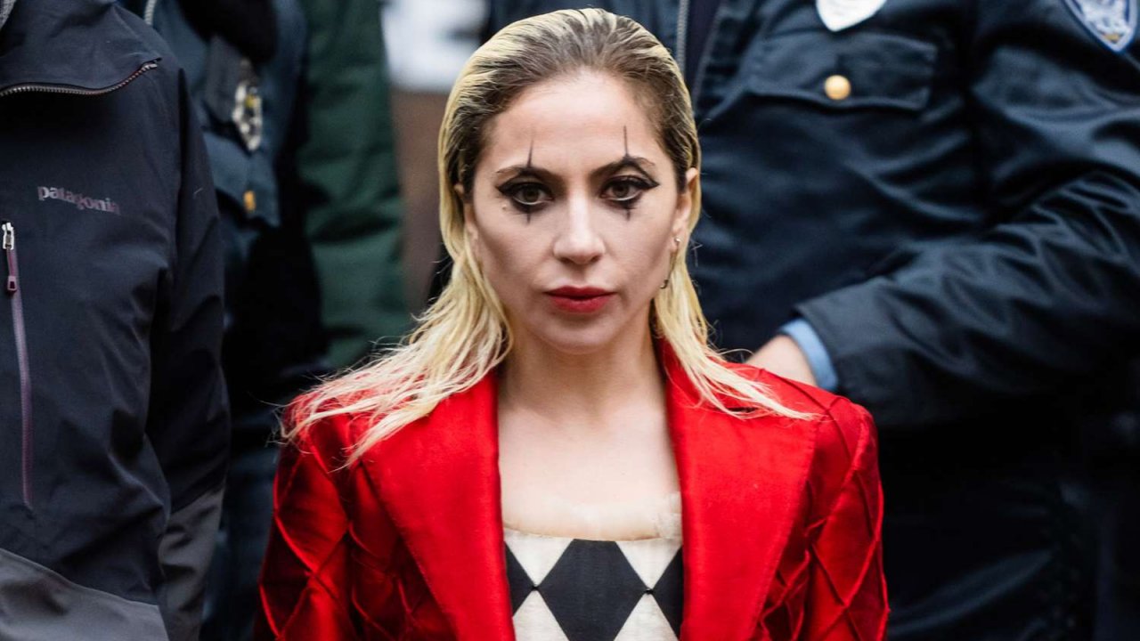 Joker: Folie à Deux, Lady Gaga canta nel nuovo video dal set
