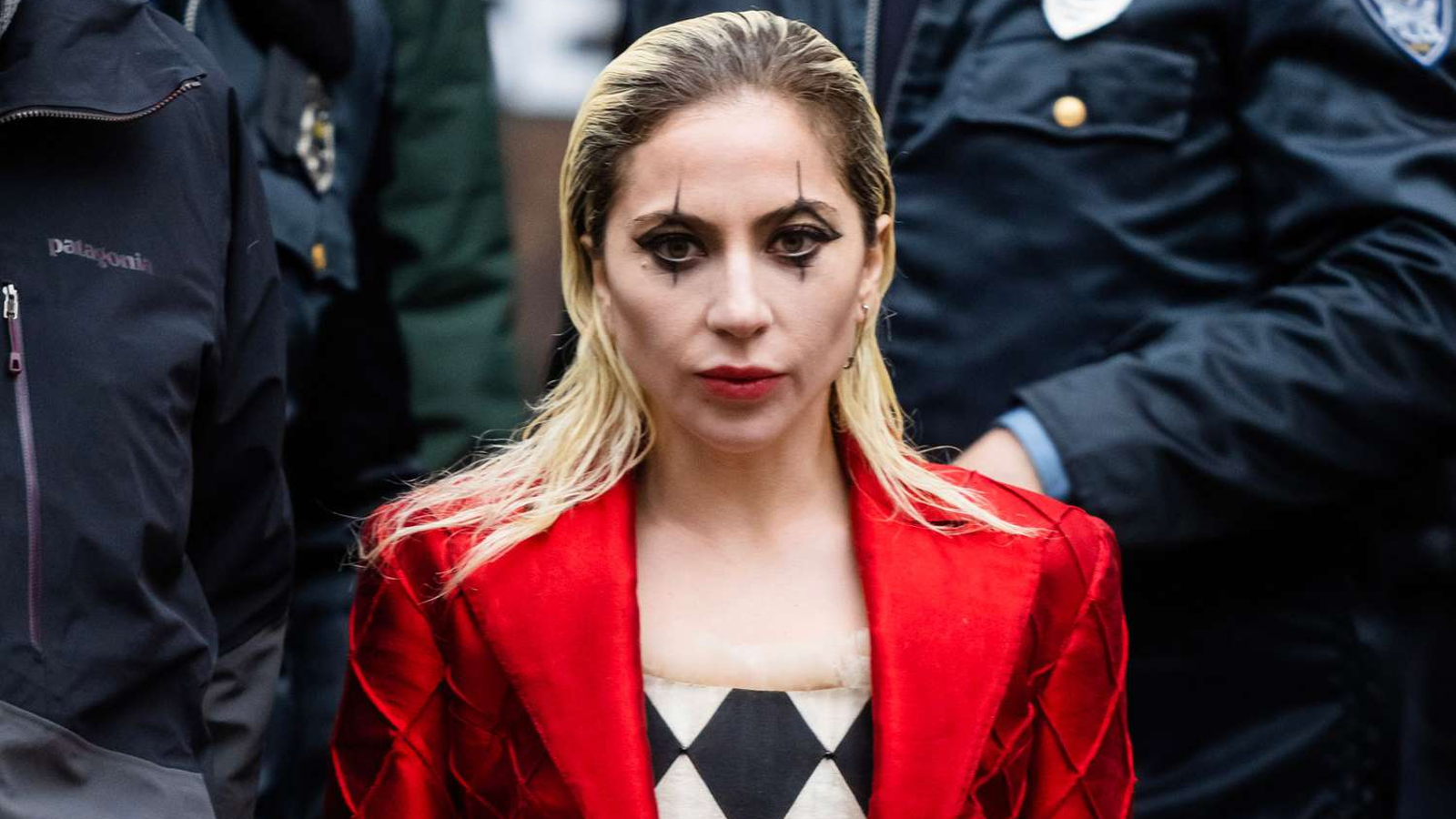 Joker: Folie à Deux, Lady Gaga canta nel nuovo video dal set
