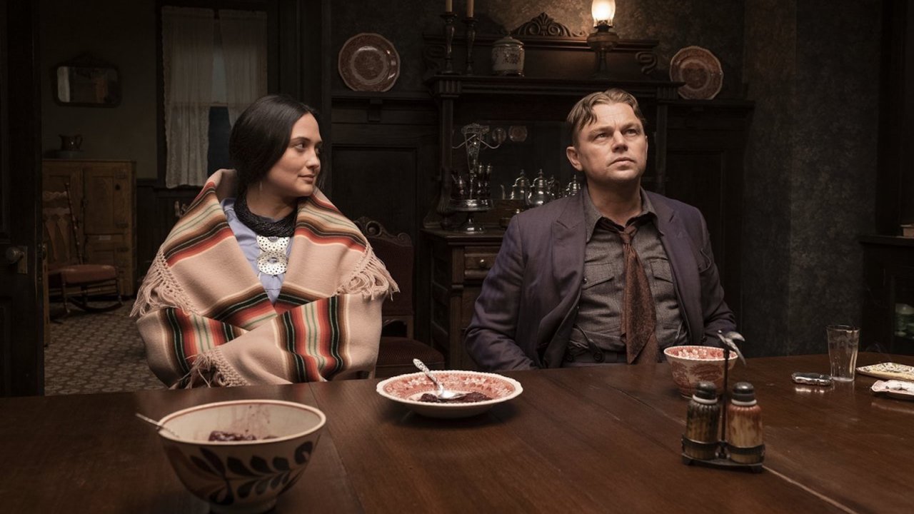 Killers of the Flower Moon, da Leo DiCaprio ai nativi americani: perché aspettiamo il film di Scorsese