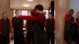 Polite Society - Trailer Italiano