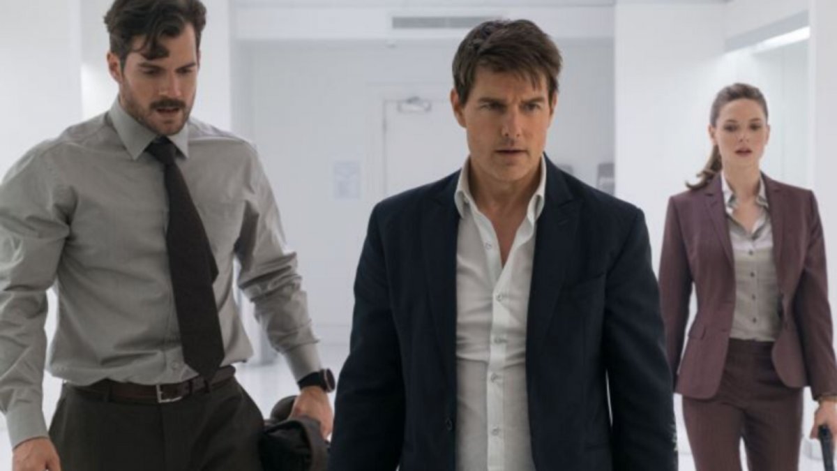 Mission: Impossible – Fallout, trama e cast del film di stasera 31 marzo su Italia 1