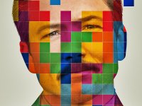 Tetris, la recensione: Taron Egerton, KGB, bugie e videogame