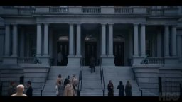 White House Plumbers - Trailer