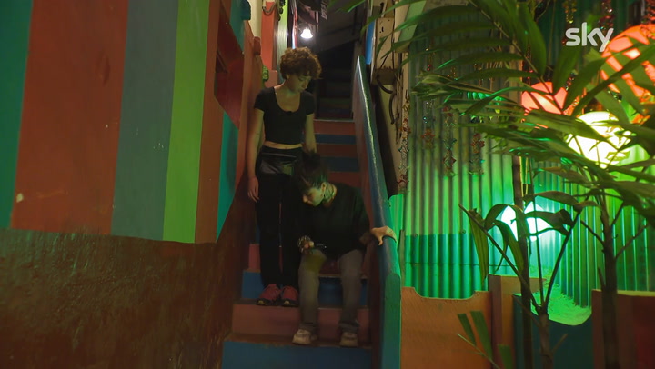 Pechino Express - La Via Delle Indie - I Videomessaggi