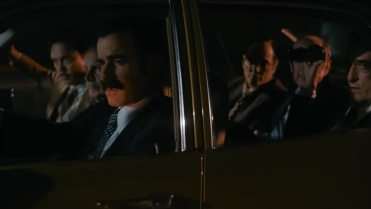 White House Plumbers: il nuovo trailer della miniserie con Woody Harrelson e Justin Theroux