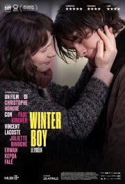 Locandina di Winter Boy