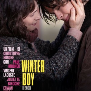 Locandina di Winter Boy