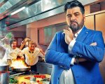 Cucine da incubo 9, Antonino Cannavacciuolo: 'Nei nuovi episodi molti ristoranti gestiti da famiglie'