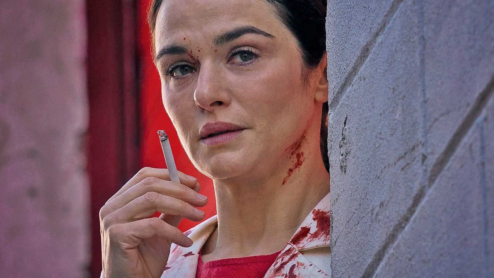 Dead Ringers, Rachel Weisz on the series inspired by Cronenberg: "The biggest challenge of my career"