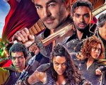 Dungeons & Dragons – L'onore dei ladri visto da chi non conosce (assolutamente) nulla di D&D