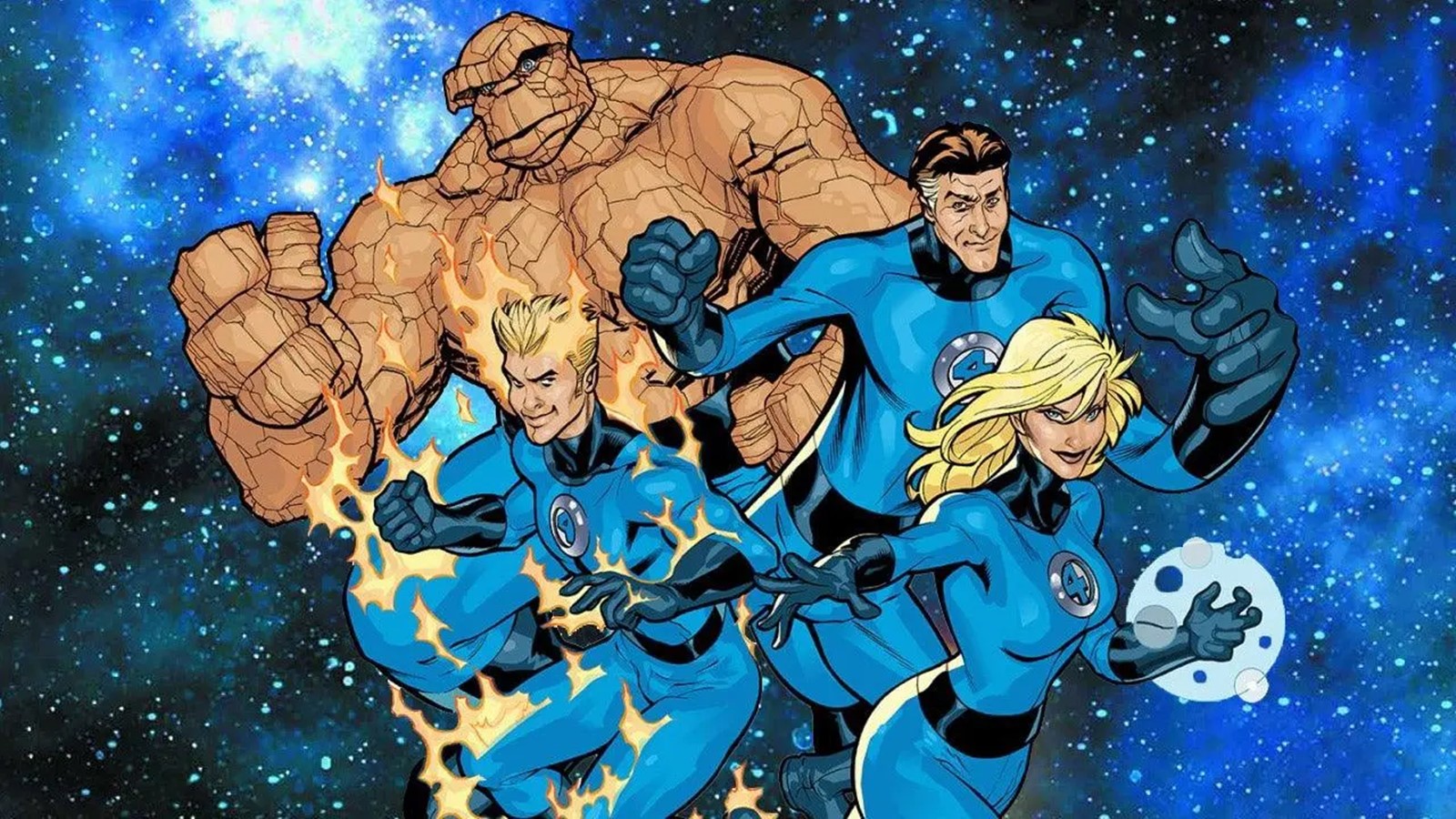 Fantastic Four: Josh Friedman firmerà la nuova versione della sceneggiatura