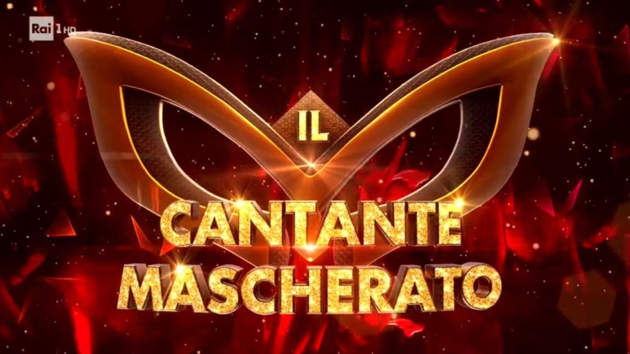 Il cantante mascherato: anticipazioni della puntata dell'1 aprile, stasera su Rai1