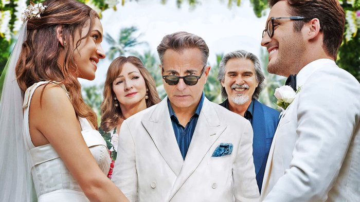 Il padre della sposa - Matrimonio a Miami, la recensione: il remake di un classico della commedia