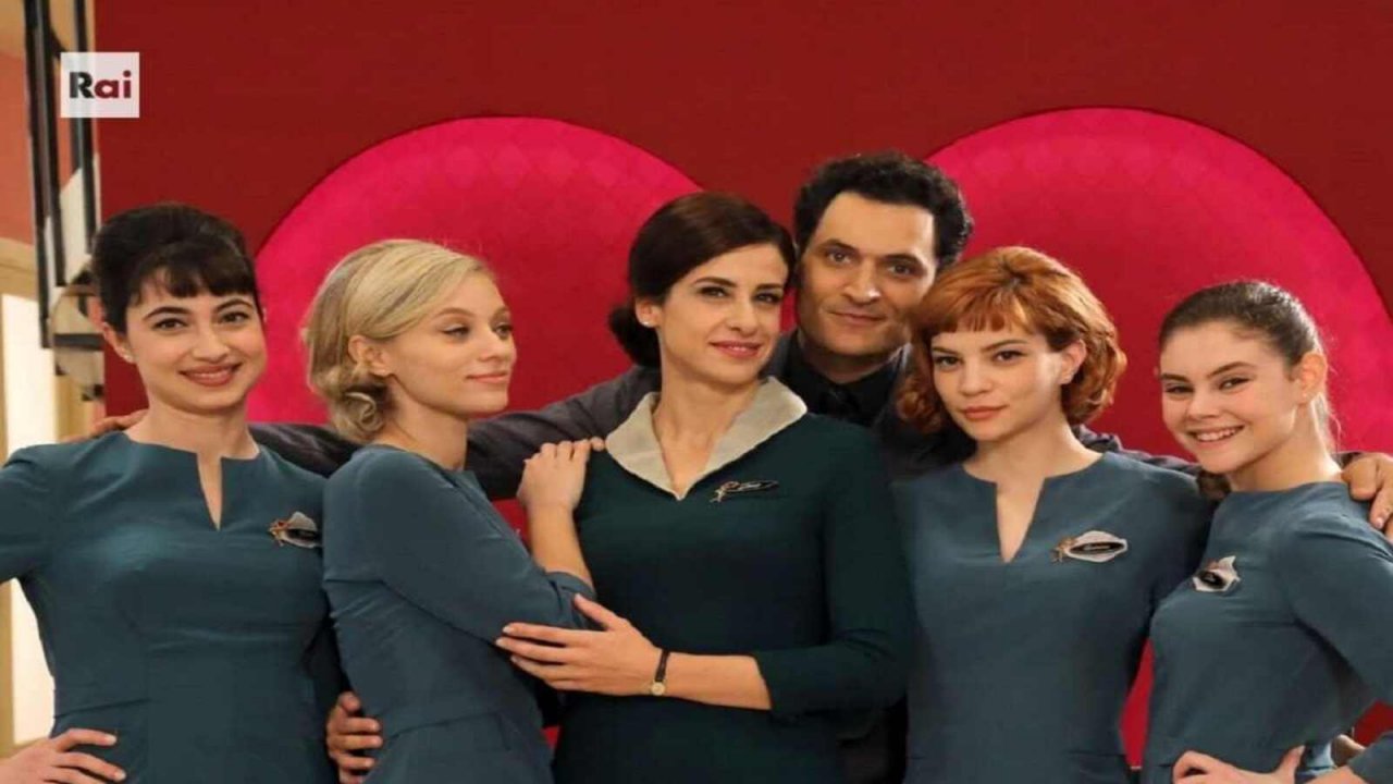 Il Paradiso delle signore 7: anticipazioni delle trame dal 3 al 7 aprile 2023