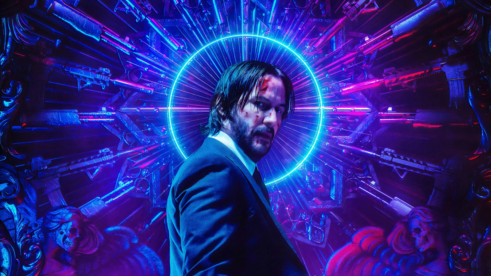 John Wick: una cupa teoria dei fan getta una luce completamente diversa sulla saga di Keanu Reeves