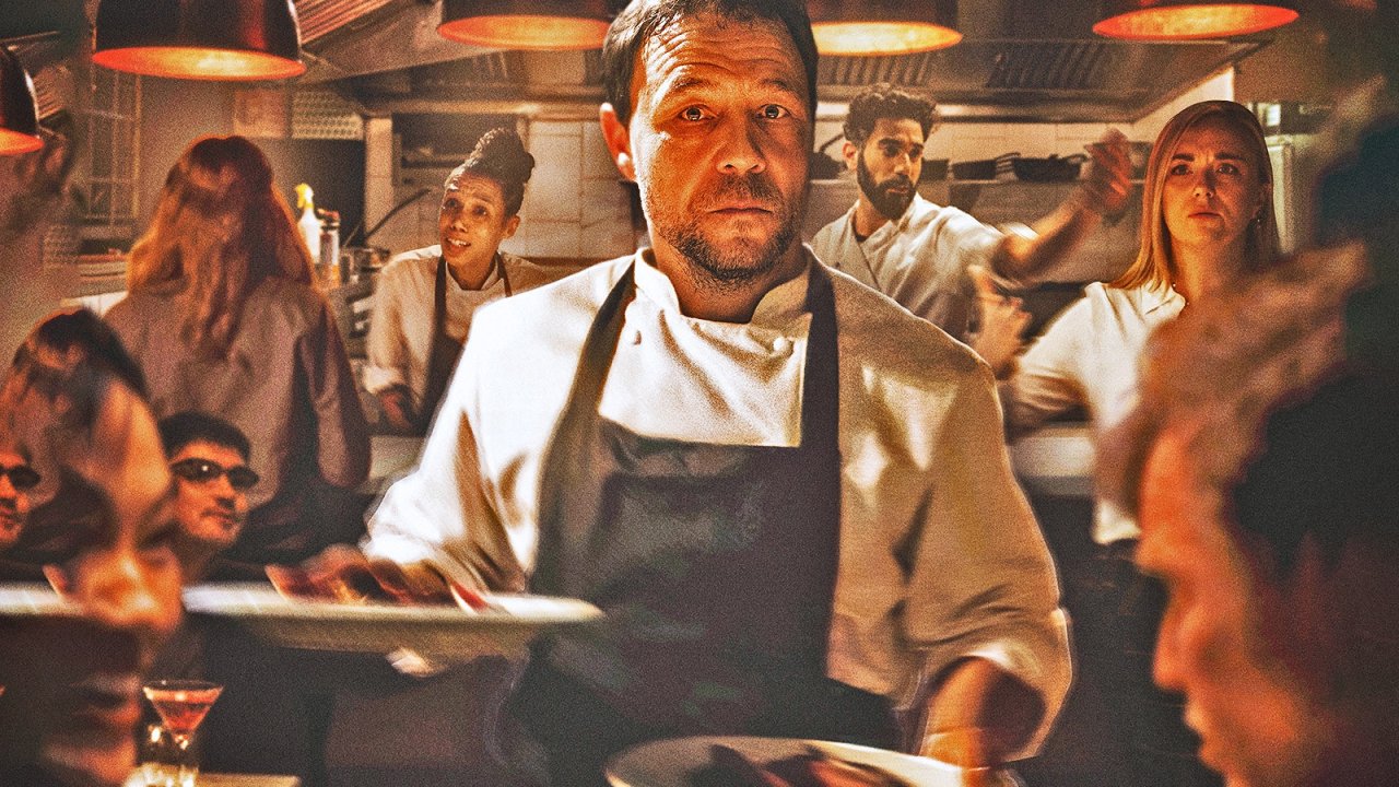 Poker Face, Il Principe di Roma, Boiling Point, Tori e Lokita, Orlando e i voti del mese Blu-ray-DVD. Parte 2