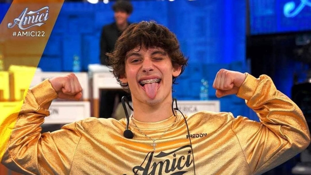 Amici 22, serale, anticipazioni puntata 1aprile: eliminato al ballottaggio