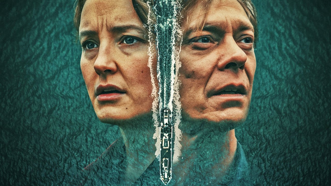 War Sailor: La serie, la recensione: uno sguardo alternativo sugli orrori della guerra