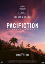Locandina di Pacifiction