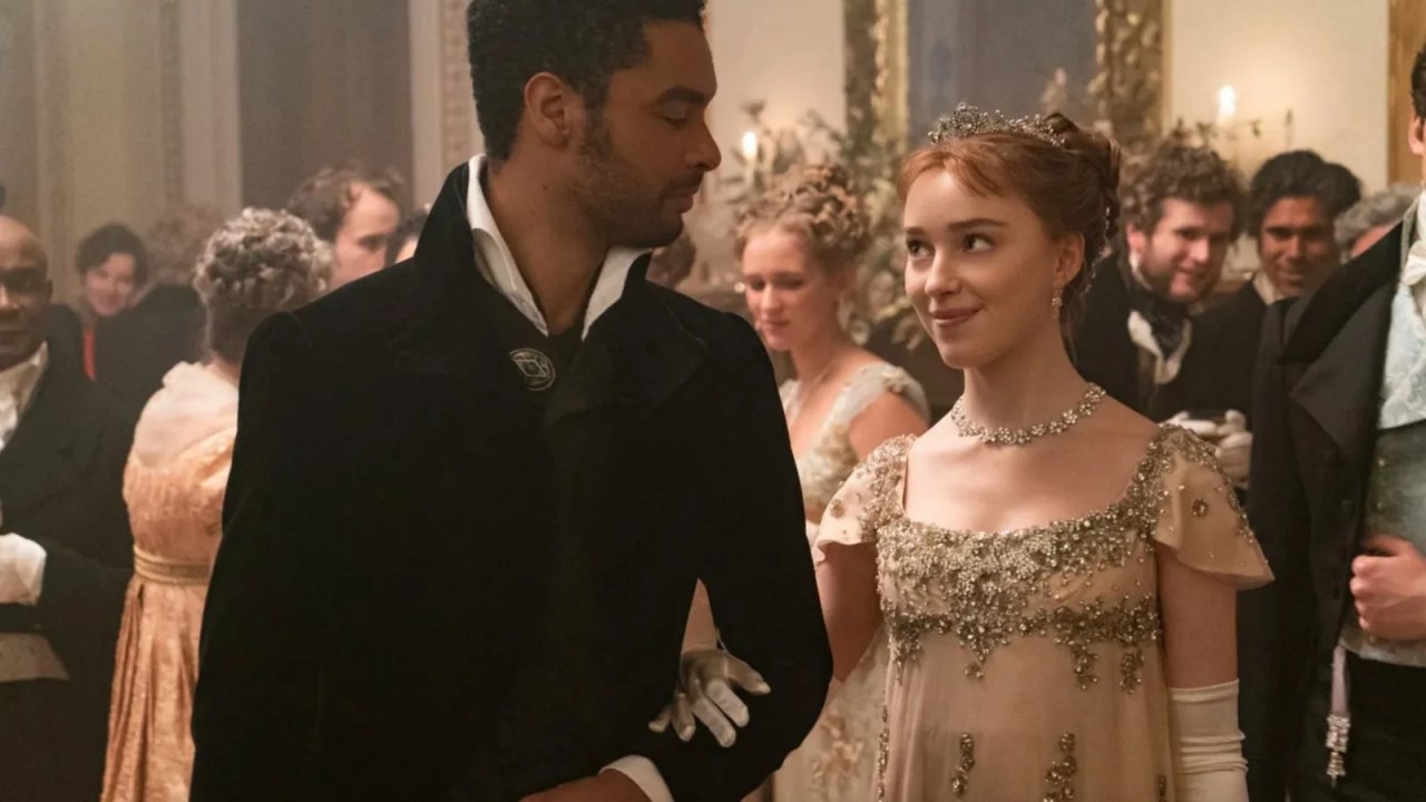 Bridgerton 3, le riprese sono terminate: quando uscirà la terza stagione della serie Netflix?