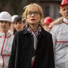 La verità secondo Maureen K.: un'immagine di Isabelle Huppert