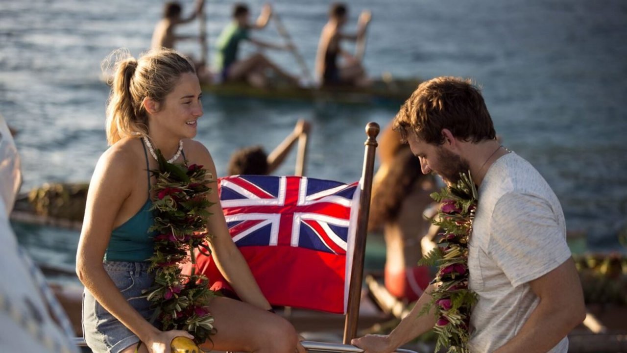 Resta con me,  trama, cast e anticipazioni della settima puntata, stasera 2 aprile su Rai 1