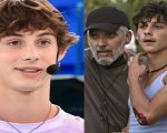 Stranizza d'amuri: Giuseppe Fiorello a Samu di Amici 22: 'Ti farò vedere l’affetto che ti stanno riservando'