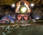 The Cave - Acqua alla gola, la recensione: il primo film sull'incidente di Tham Luang