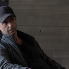 Succession 4: Jeremy Strong in una scena della serie HBO