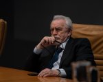 Brian Cox: 'Gli Oscar non hanno senso, premiano solo i film usciti tra il Ringraziamento e Natale'