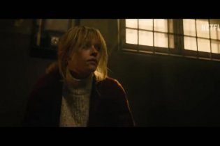 Tyler Rake 2 - Teaser Trailer italiano 2