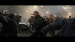 Extraction 2 - Teaser Trailer