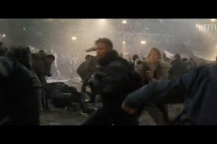 Extraction 2 - Teaser Trailer