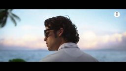 Blue Beetle – Trailer Italiano