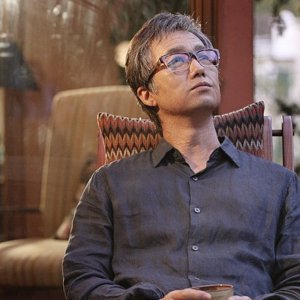 A Muse: un'immagine di Park Hae-il