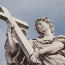 L'assassino del banchiere di Dio: una scena della serie