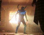 Blue Beetle: magia, azione ed effetti speciali nel trailer del film DC