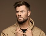Chris Hemsworth farà meno film in futuro, dopo aver scoperto di essere predisposto all'Alzheimer