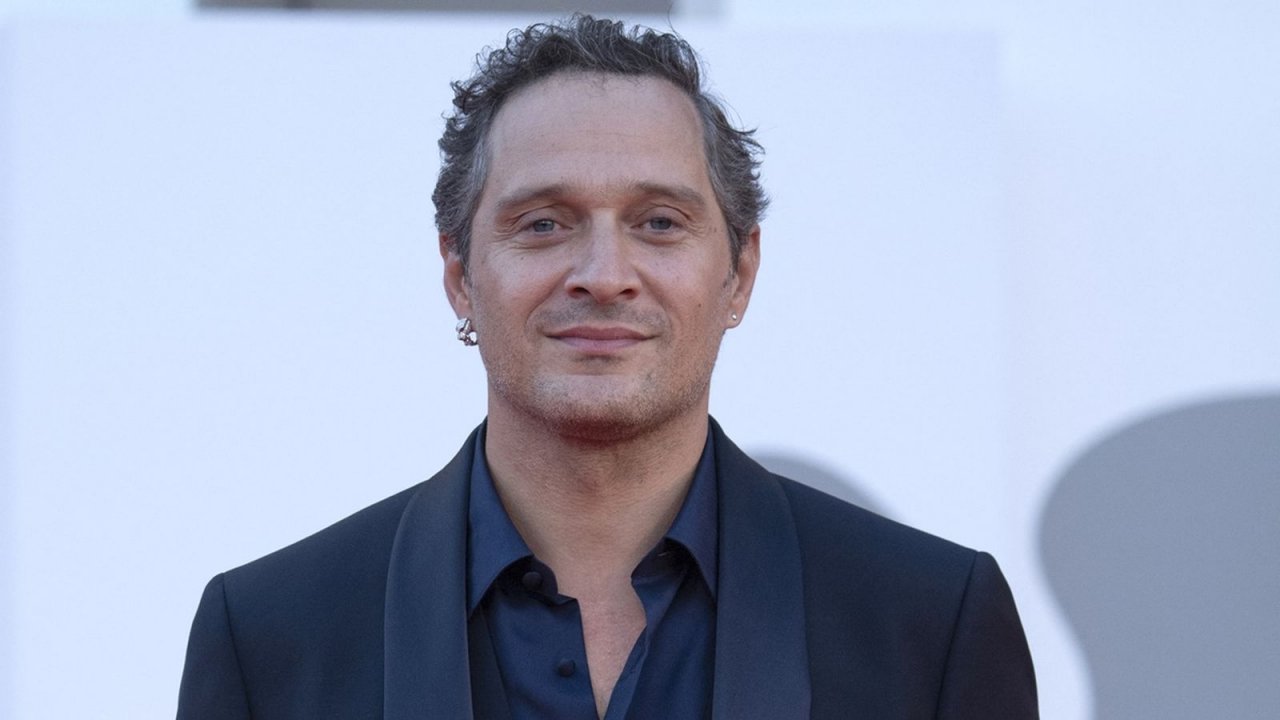 Super Mario Bros. Il Film: Claudio Santamaria, voce di Mario, ospite stasera alle 19 su Twitch