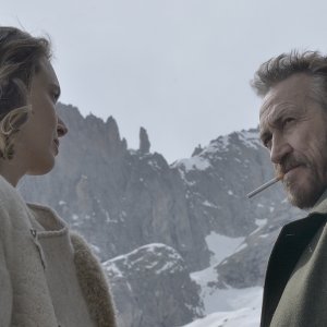 Rocco Schiavone 5: un momento della serie