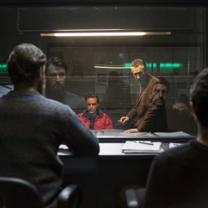 Rocco Schiavone 5: una scena