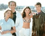 Dawson's Creek compie 25 anni e l'ATX TV Festival organizza un panel dedicato all'anniversario