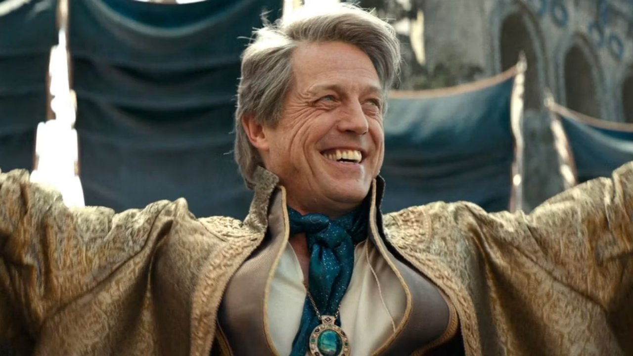 Dungeons & Dragons: L'onore dei ladri batte John Wick 4, primo (per poco) al box office USA