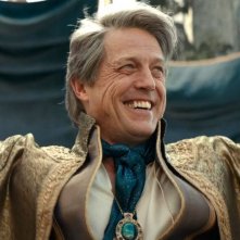 Dungeons & Dragons: L'onore dei ladri, Hugh Grant in una scena del film