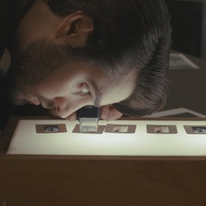 L'assassino del banchiere di Dio: un momento della docuserie